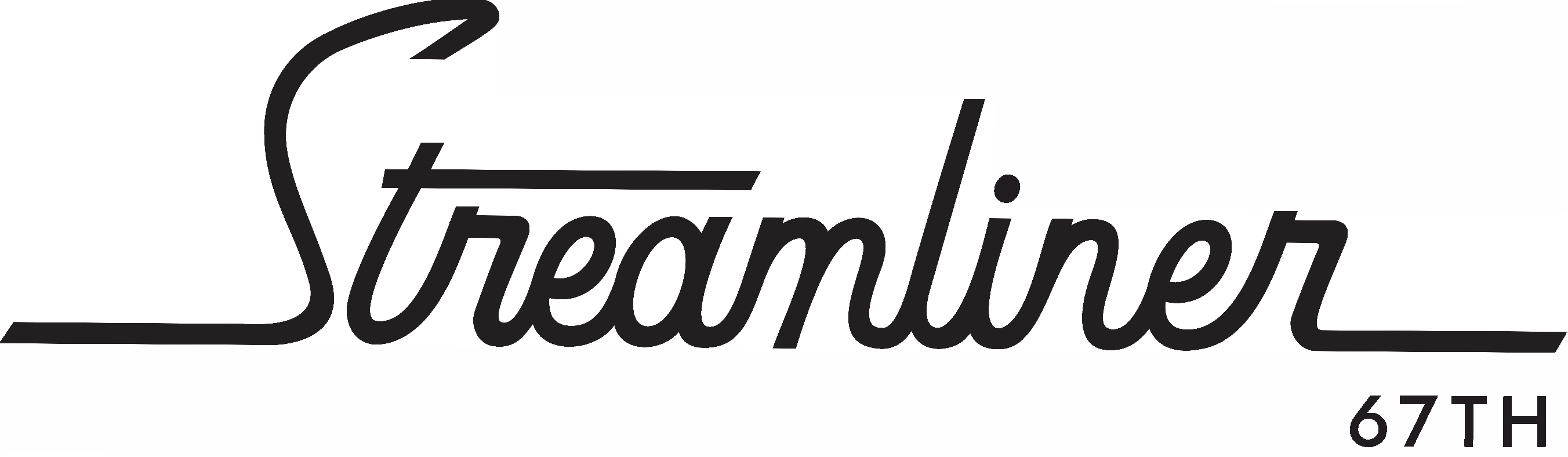 the logo or sign for the hotel